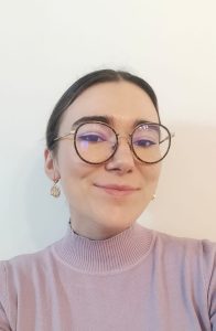 Psiholog Adela Florea